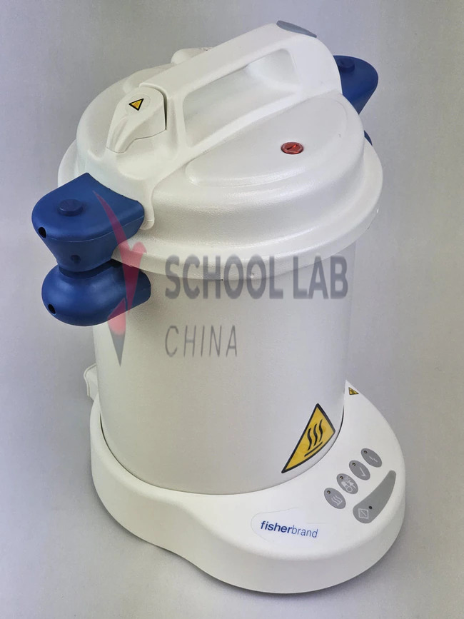 Prestige Medical Classic Media Autoclave - 12L